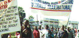 Malawi