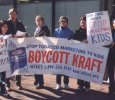 Stop Tobacco Marketing To Kids: Boycott Kraft!